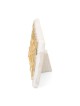 Jerusalem Stone Priestly Blessing Standing Plaque